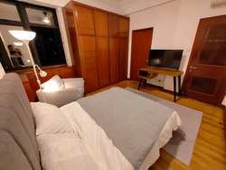 Dover Parkview (D5), Condominium #444867221